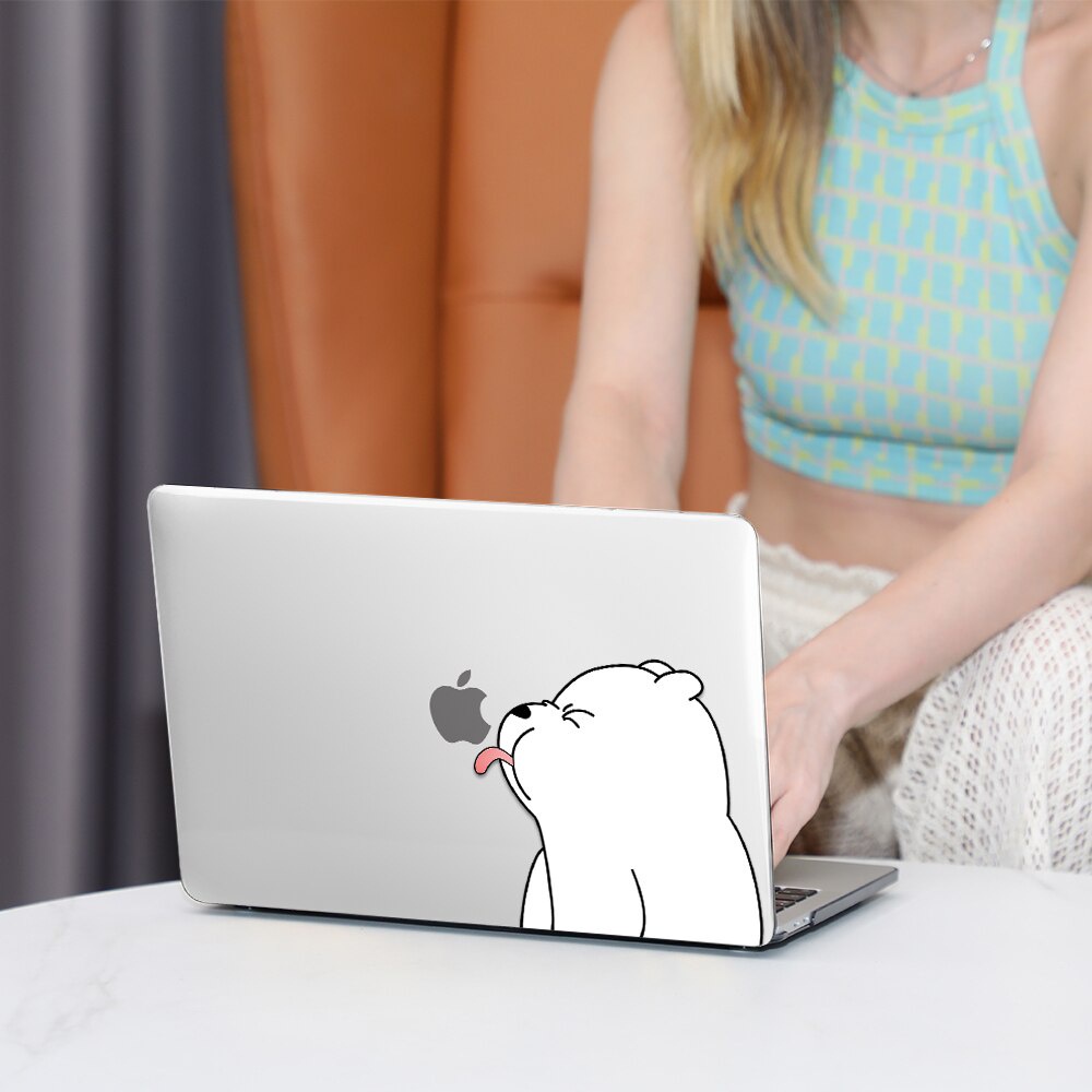 Vỏ Bảo Vệ Laptop Apple Macbook Mac book Air M2 Pro 13.3 Retina New Touch Bar 11 12 13 15 inch 13.3 inch 2022