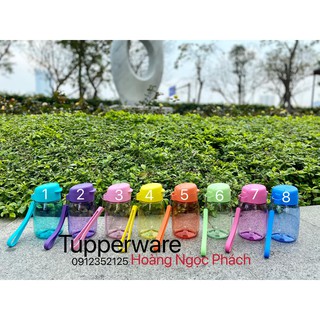Bình nước Mini Lohas 350ml Tupperware