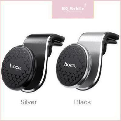 Gía Đỡ Điện Thoại Kẹp Cửa Gió Ô tô Hoco Chính Hãng Model CA59 | BigBuy360 - bigbuy360.vn