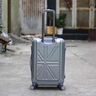 Vali Nhựa Dẻo 24 inch