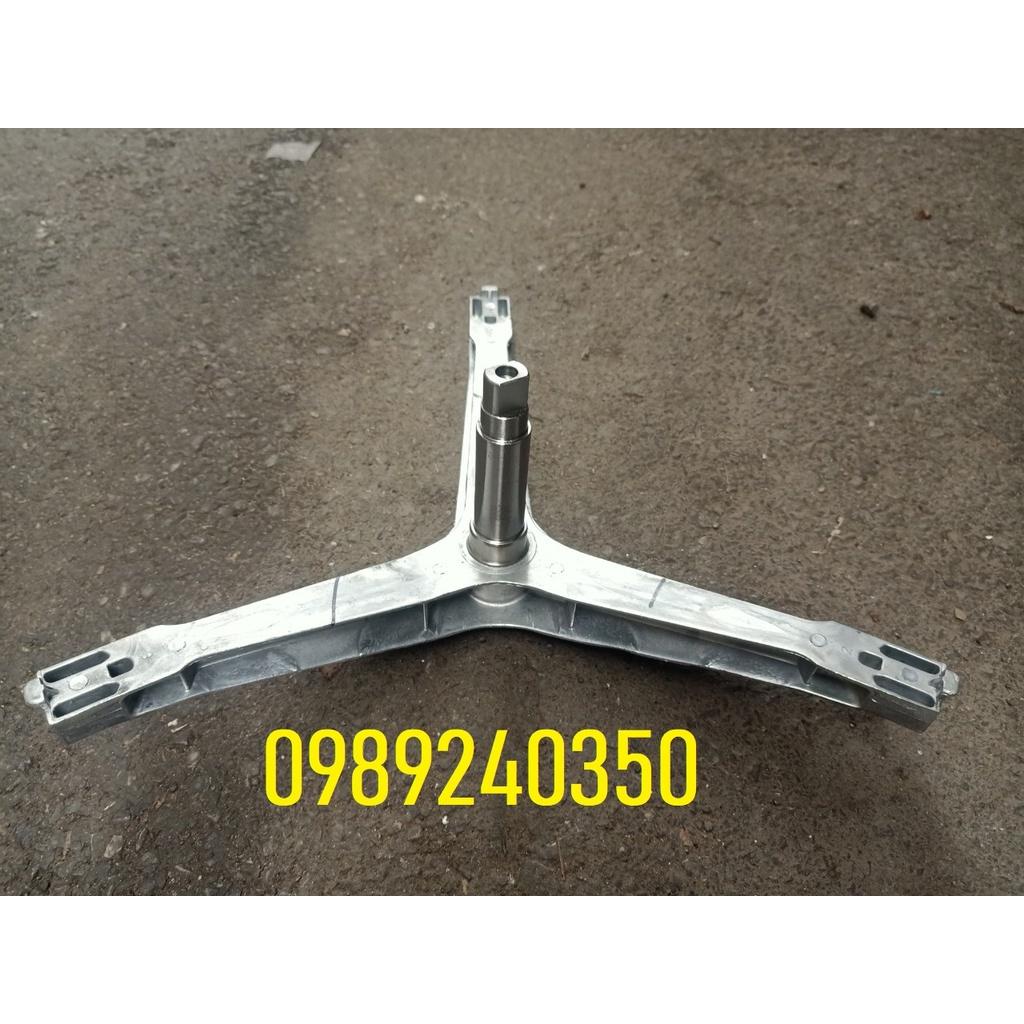 Trục càng máy giặt Samsung 7,5kg WF1752WQR cửa ngang chính hãng