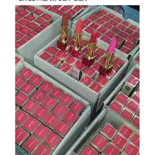 Son lì mềm môi  Re:Excell LIPSTICK