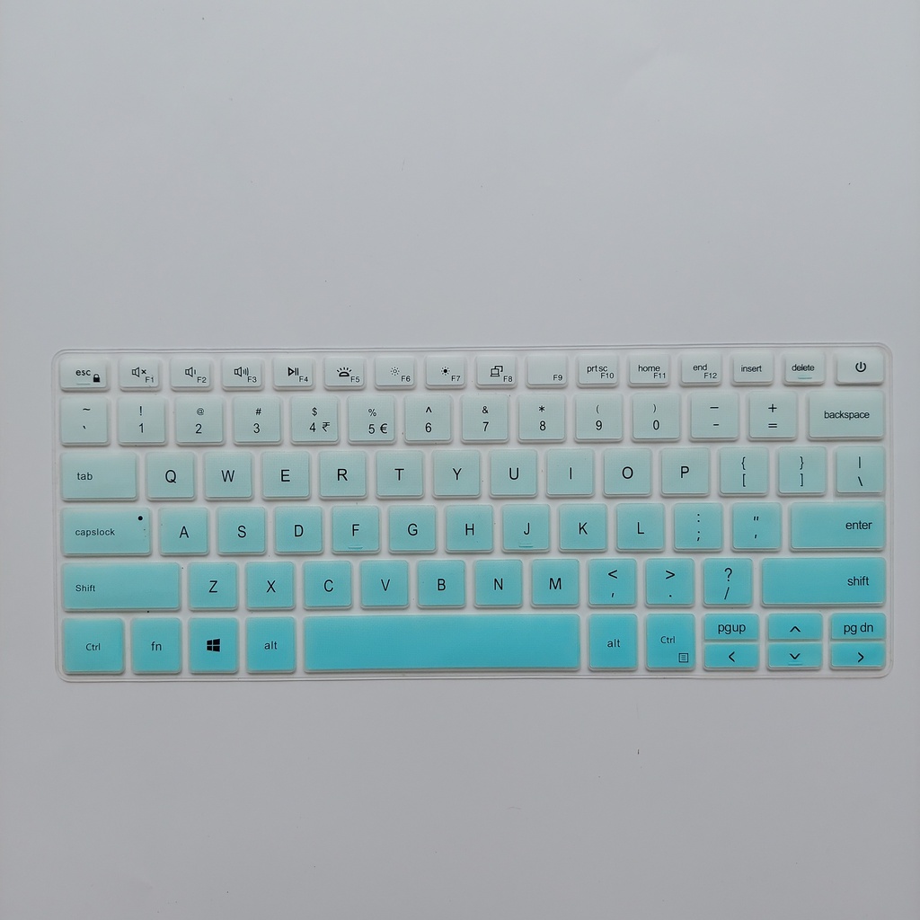 Ốp bàn phím laptop Dell 14 - 4.2 loại ôm phím