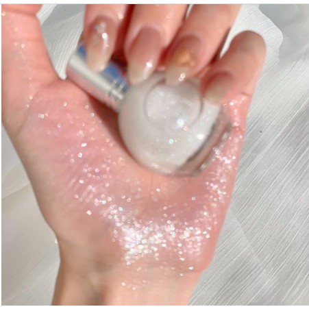 Nhũ bắt sáng lỏng dạng lăn highlight Guicami | BigBuy360 - bigbuy360.vn