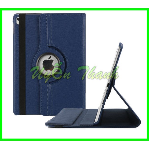 Bao da Xoay 360 cho Samsung Galaxy Tab S6 SM - T860 T865 T867