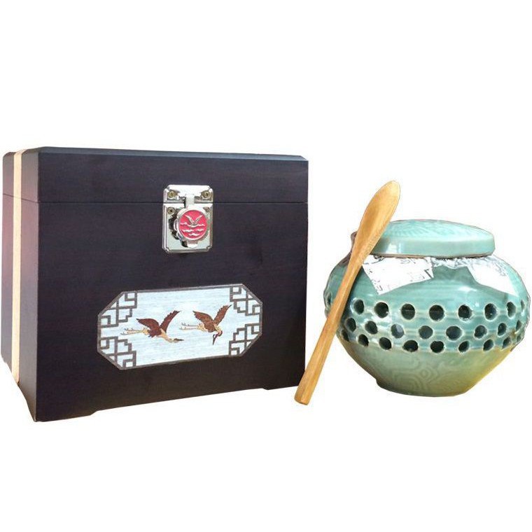 Cao Hồng Sâm Hoàng Đế Bio Chính Hãng Hàn Quốc Hũ 500gr