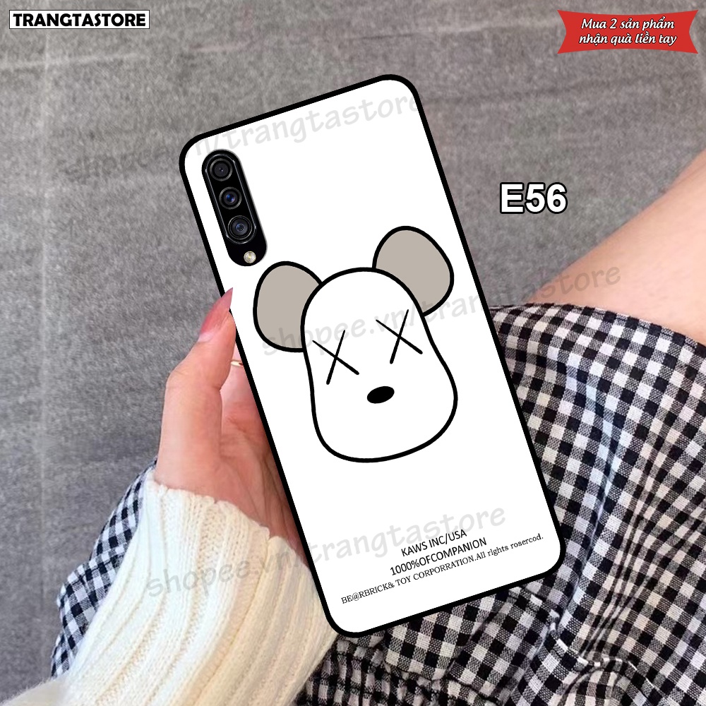 Ốp lưng Samsung A30s - A50 - A50s - A70 hình dễ thương siêu bền