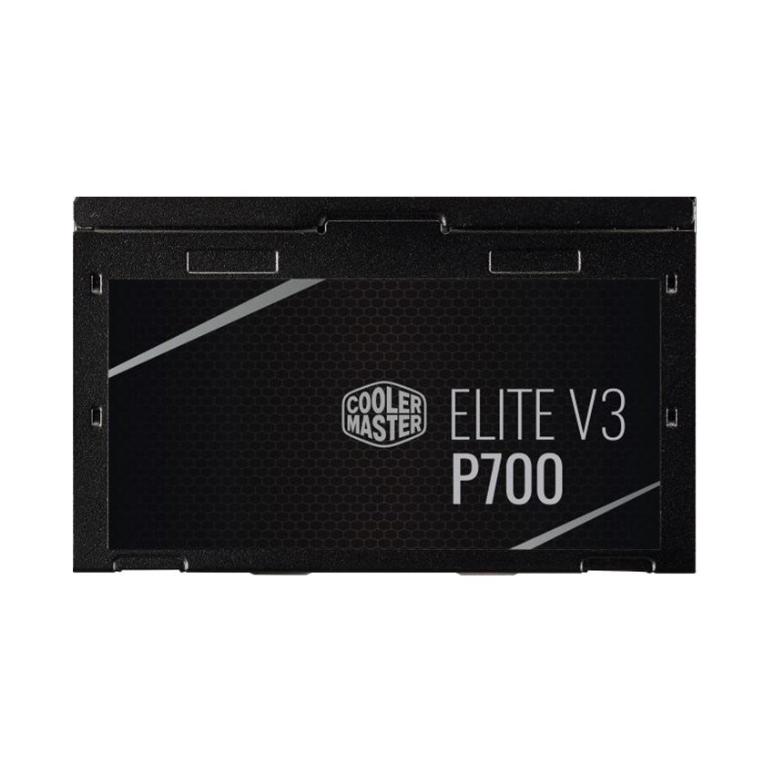 Nguồn máy tính Cooler Master Elite V3 230V PC700 700W (Màu Đen) mới bảo hành 3 năm