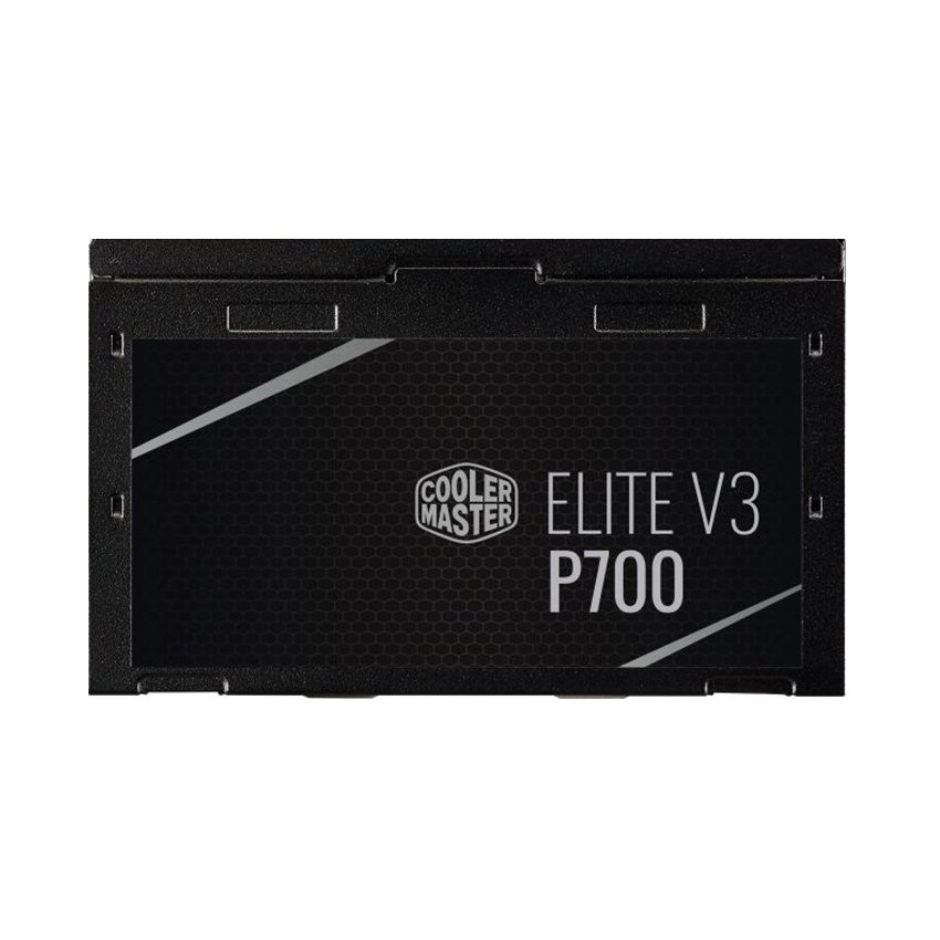 Nguồn máy tính Cooler Master Elite V3 230V PC700 700W  mới bảo hành 3 năm