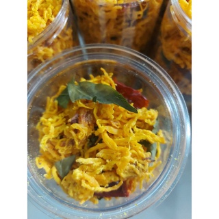 Khô gà lá chanh Sài Gòn