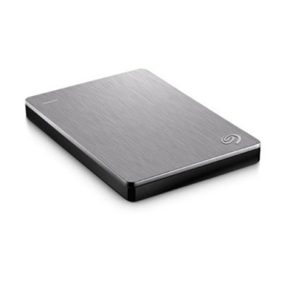 Ổ cứng di động, Ổ cứng rời 500gb Seagate 500gb Backup Plus Slim Chuẩn giao tiếp USB 3.0, bảo hành 24 tháng | BigBuy360 - bigbuy360.vn