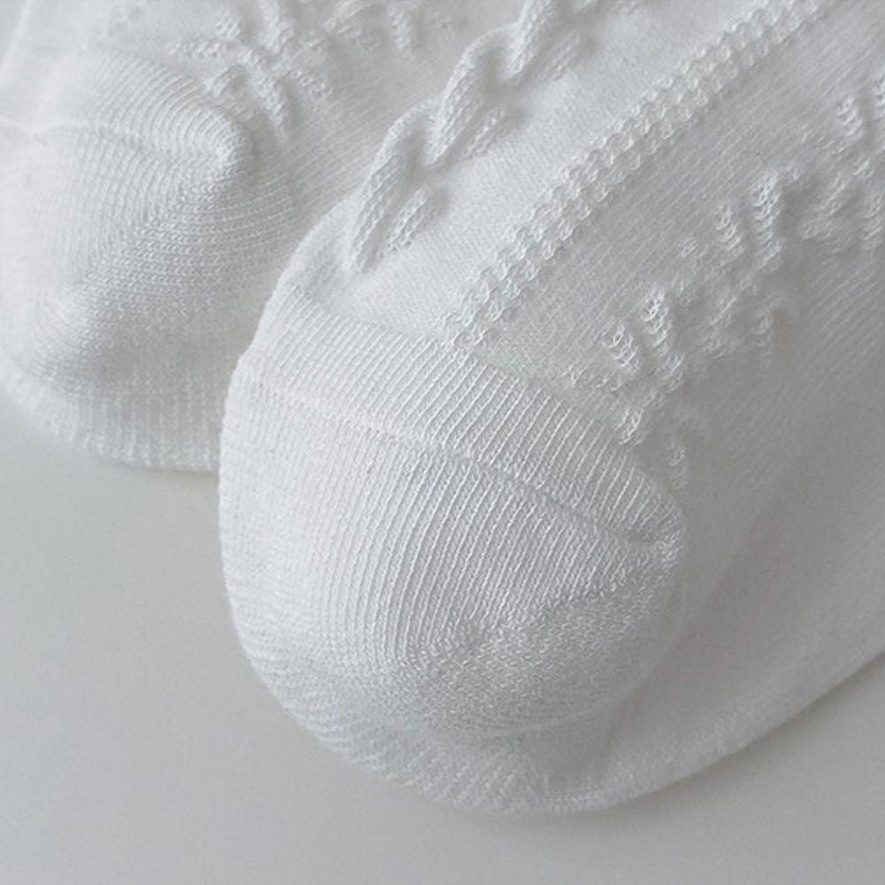 Vớ Cotton 26Eddie Đính Nơ Họa Tiết Hoa Dễ Thương Phong Cách Harajuku Cho Nữ