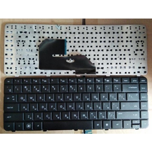Bàn phím máy tính xách tay HP 242 G2 242 G1 246 G1 G2 G3 | BigBuy360 - bigbuy360.vn