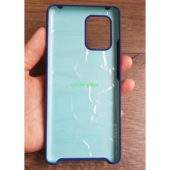 Ốp lưng Samsung Galaxy A51 | Ốp lưng Galaxy A71 chính hãng Samsung thanh lý xả lỗ