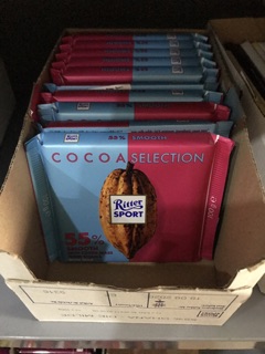 Socola Ritter Sport