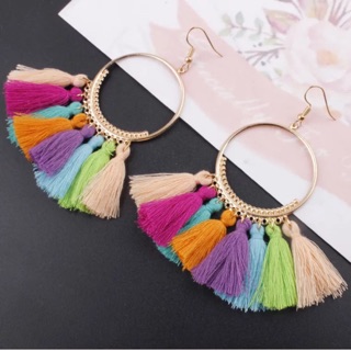 Phụ kiện Bohemian
