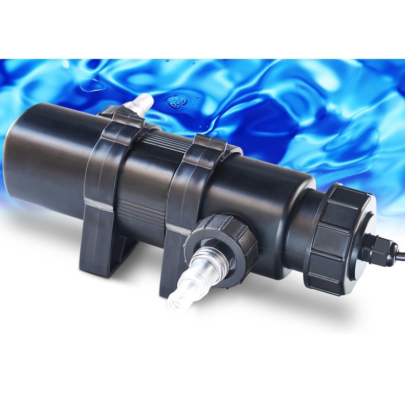 ĐÈN UV DIỆT KHUẨN CAO CẤP ATMAN 36W