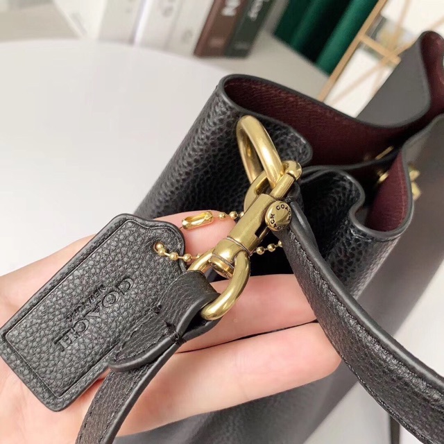 TÚI COACH CHARLIE BUCKET SIZE 21 89102-89101