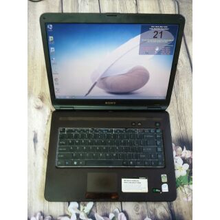 Sony vgn nr230e