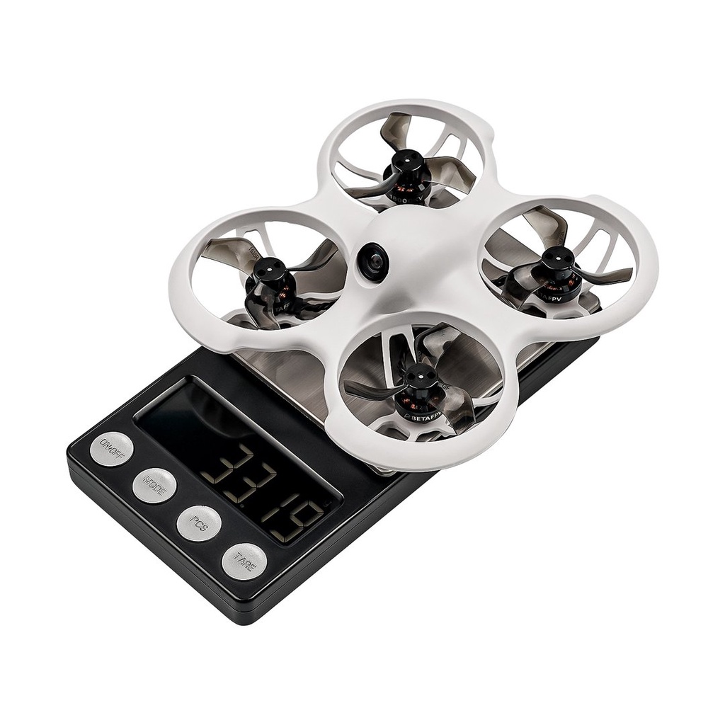 Combo đầy đủ BetaFPV Cetus PRO : Drone + Remote + Kính + 2 pin + Sạc + Túi * Tặng Nón Drone*