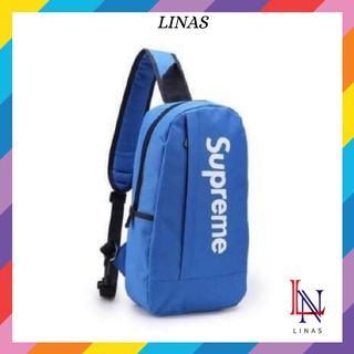 FreeShip Túi Đeo Chéo - SUPREME, Túi Đeo Xinh Xắn TV 107