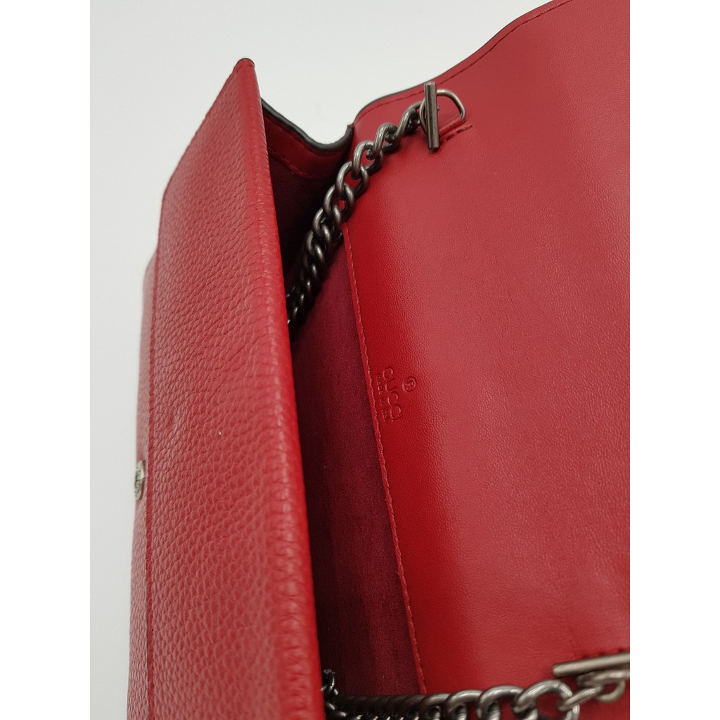 Túi đeo chéo nữ hàng Quảng châu chất da thật, siêu mềm DC022709