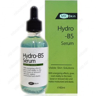 Hydro-B5 MTC Serum Chính Hãng phân phối