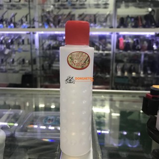 Nước tẩy móng tay