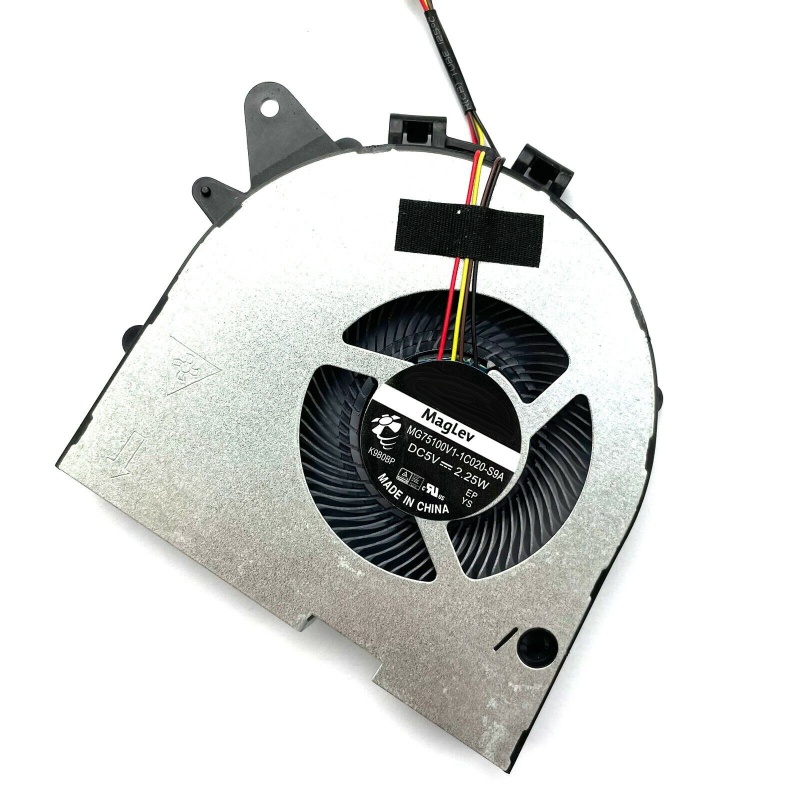 Quạt Tản Nhiệt CPU GPU Y540P Y545 Cho DC 5V Không Chổi Than