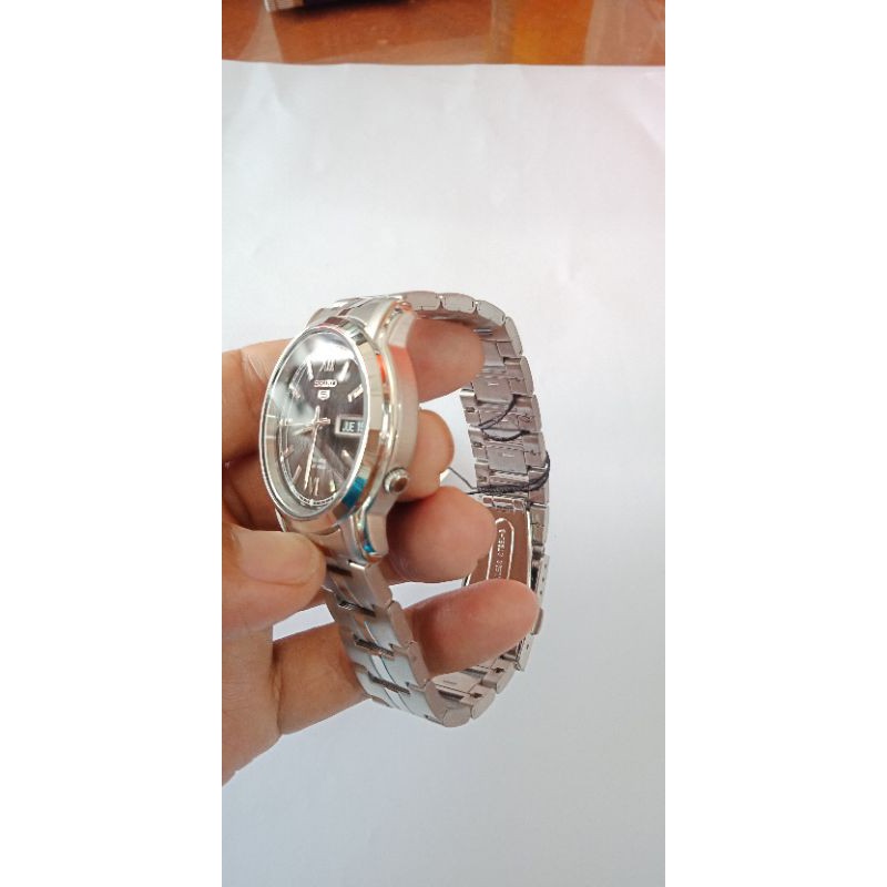 Đồng hồ nam seiko 5 Automatic SNKK81K1