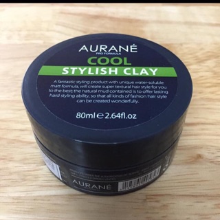 Sáp tạo kiểu Aurané