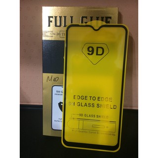Kính cường lực full màn 5d dành cho samsung galaxy m10