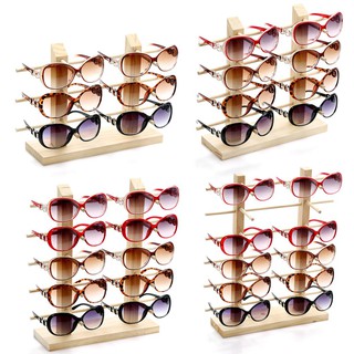 Kệ để mắt kính 3 / 4 / 5 / 6 tầng tiện lợi