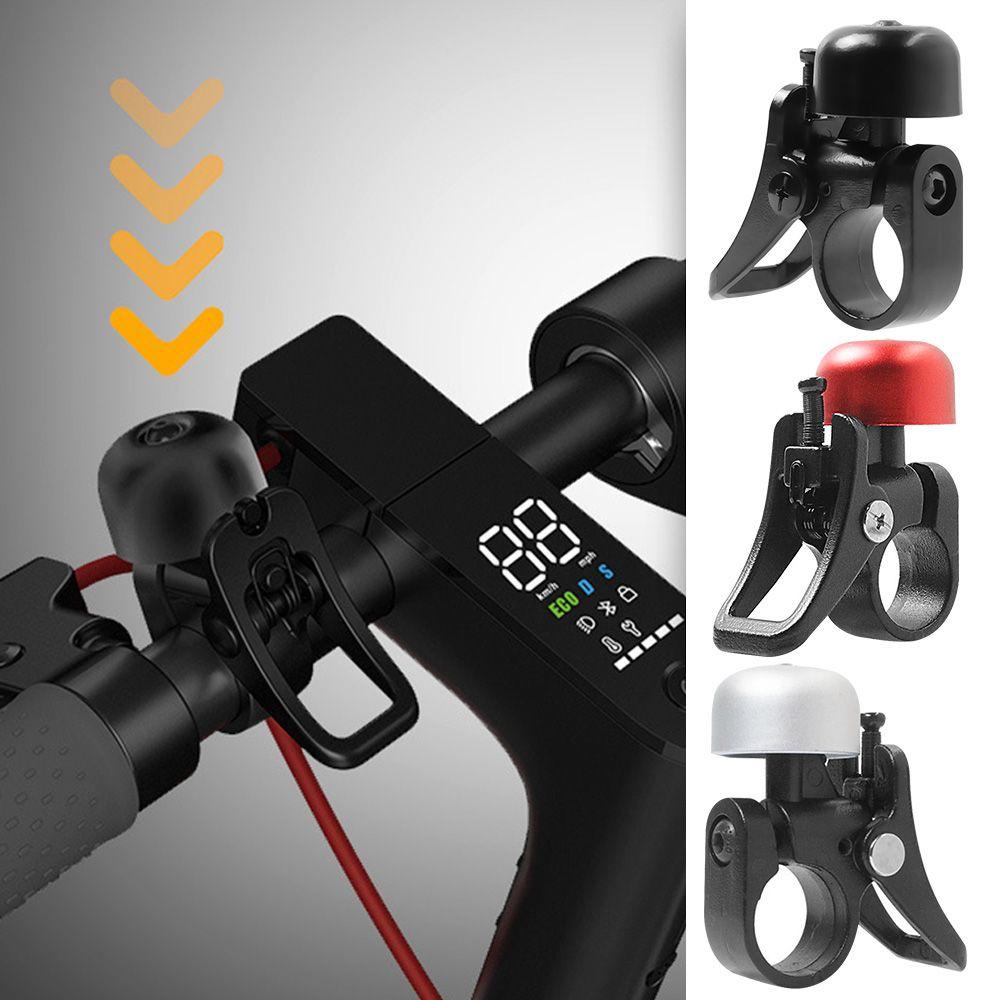 MUVAKO Còi Xe Scooter Bằng Hợp Kim Chất Lượng