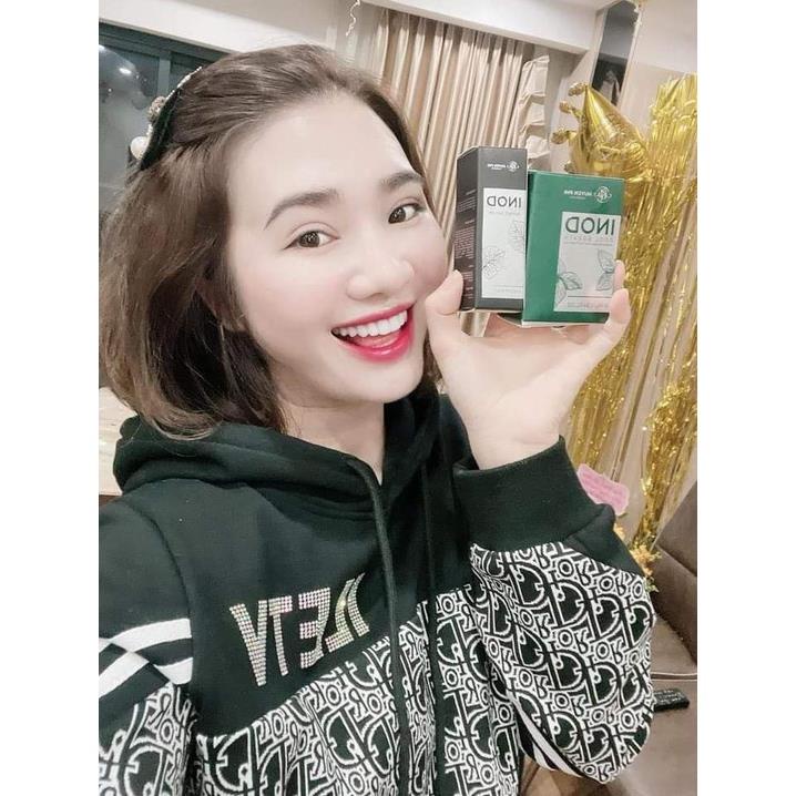 Serum INOD sạch hôi miệng♥HÀNG CAO CẤP♥Serum INOD Huyền Phi hết nhiệt miệng, khỏi viêm họng