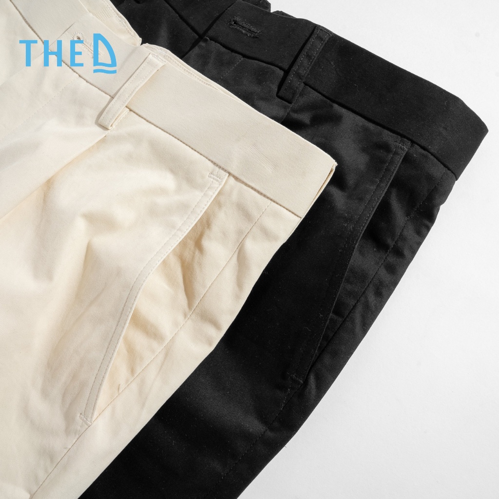 Quần Kaky Hàn Quốc Nam The D Dáng Skinny, Chất Liệu Cao Cấp, Thiết Kế Tối Giản Và Tinh Tế, Lịch Lam, Dễ Kết Hợp 10.1746