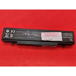 Pin laptop Samsung P510