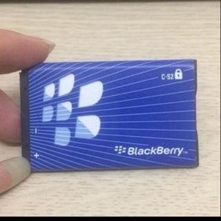 Pin bb blackberry cs2 8700, 8707, 9300, 8520