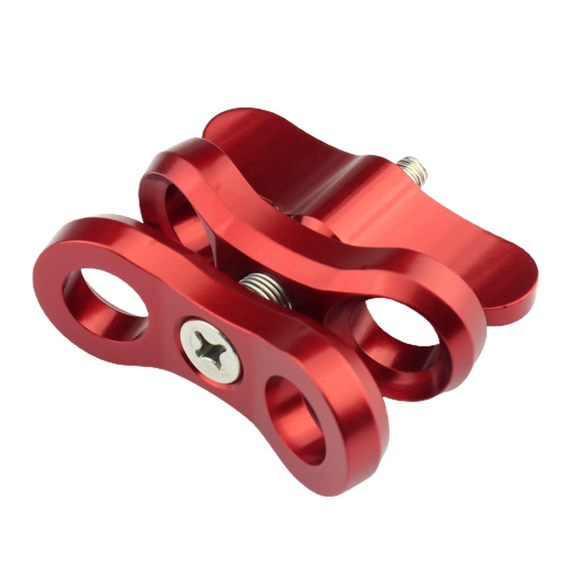 Kẹp Nối Đèn Lặn Chuyên Dụng Cho Go Pro Spo