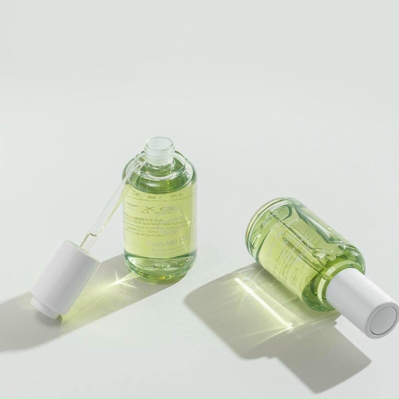 HA Cấp Ẩm OXYGEN căng bóng tới giọt cuối cùng