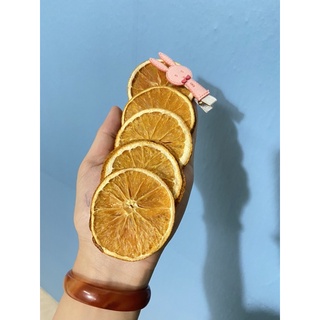 Cam Sấy Khô 1KG
