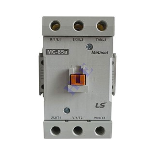 Khởi động từ mc 85a