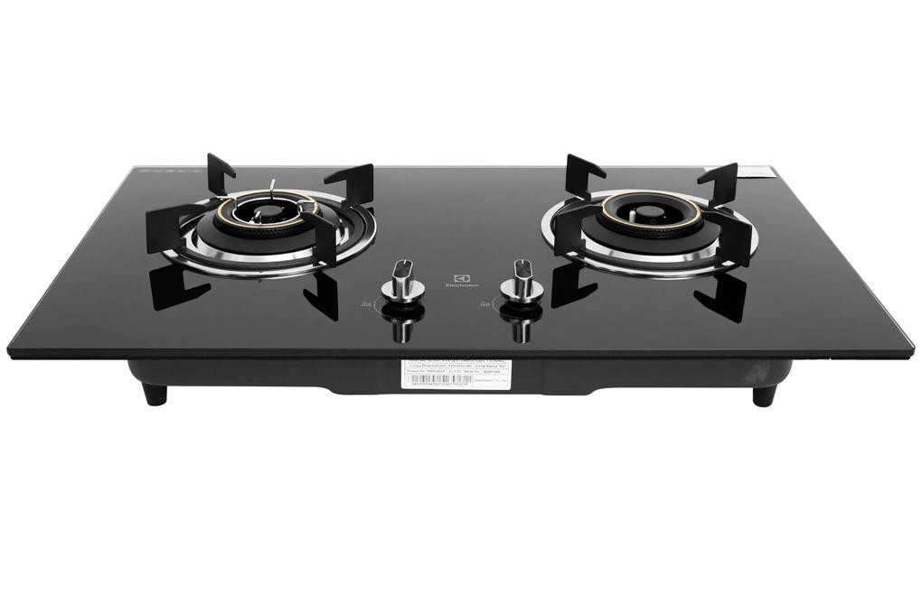 Bếp gas âm Electrolux EHG723BA MỚI 100%( TẶNG KÈM VAN GAS ELECTROLUX + Dây dẫn Gas ) BẢO HÀNH 2 NĂM