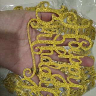Toper giấy dùng để bó hoa