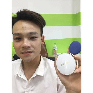 Phấn nước tươi Phidias (BB cushion )