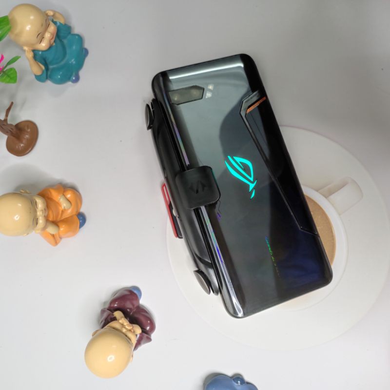 Nút Trigger Vật Lý Gaming Liền Khối Xiaomi Black Shark (Chính Hãng)