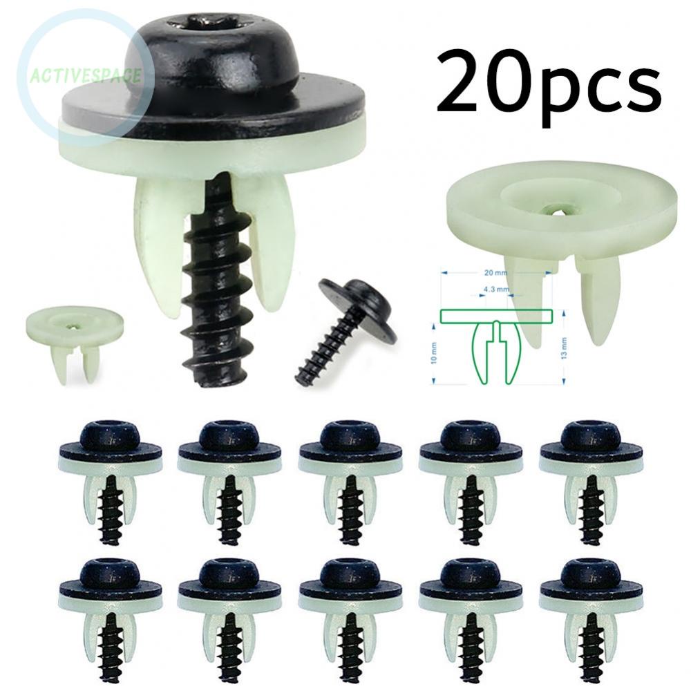 Bộ ốc vít chất lượng cao dành cho xe hơi Ford Grommet