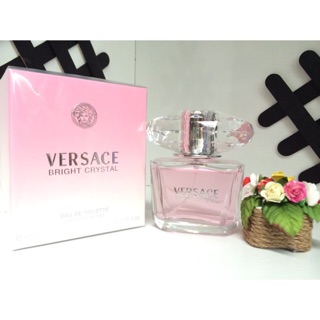 Nước hoa nữ versace bright crystal absolu eau de perfum 90ml