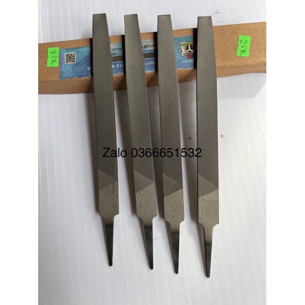 DŨA BẢN SẮT BẢN LỚN LOẠI TO DÀI 20CM ĐA NĂNG LOẠI TỐT HÌNH THẬT SẴN HÀNG và