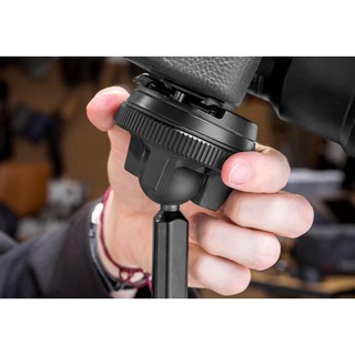 Chân máy Peak Design Aluminum Travel Tripod